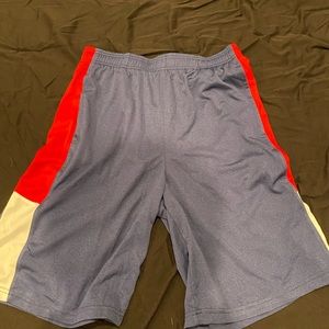 Fila shorts